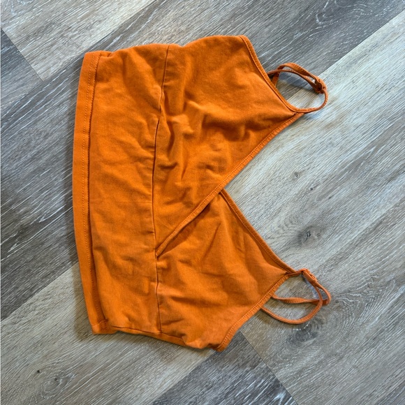 Crop top bundle - Picture 4 of 13